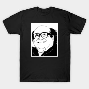 Danny DeVito T-Shirt